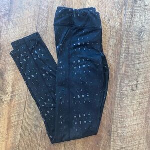 Under Armor Cold Gear Leggings